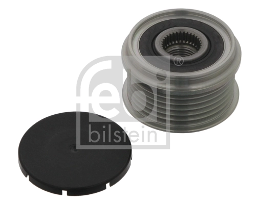 Alternator Freewheel Clutch